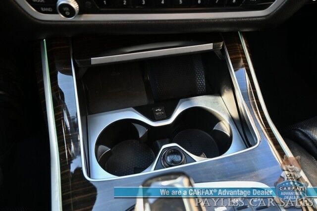 2020 BMW X7 xDrive40i Wasilla AK