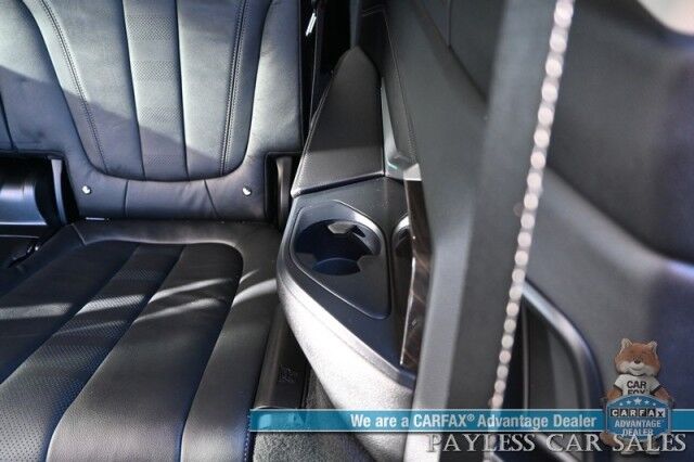 2020 BMW X7 xDrive40i Wasilla AK