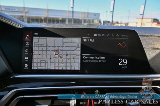 2020 BMW X7 xDrive40i Wasilla AK