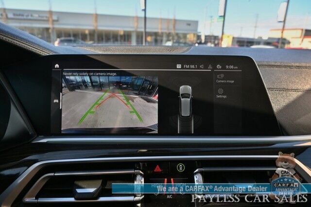 2020 BMW X7 xDrive40i Wasilla AK