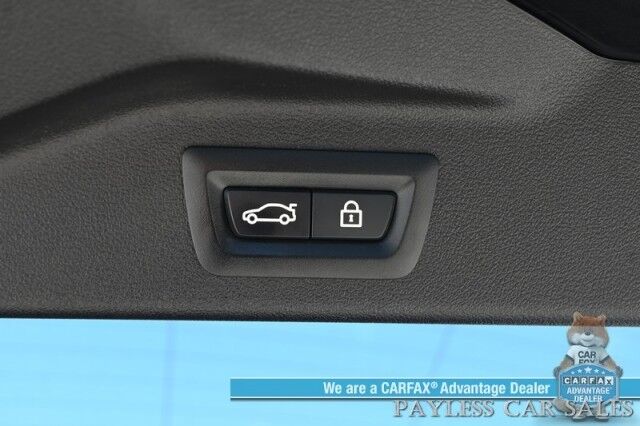 2020 BMW X7 xDrive40i Wasilla AK