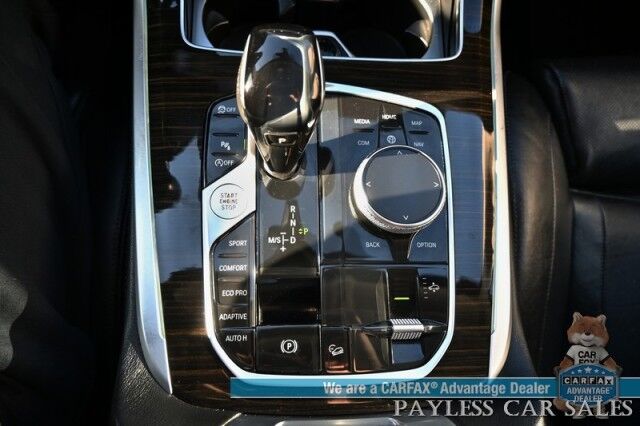 2020 BMW X7 xDrive40i Wasilla AK