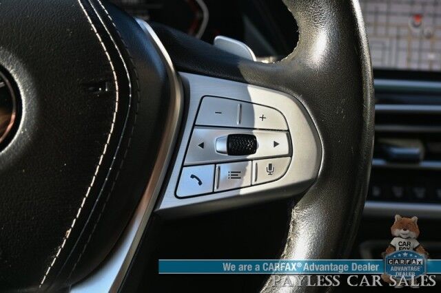 2020 BMW X7 xDrive40i Wasilla AK