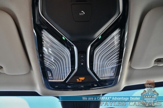 2020 BMW X7 xDrive40i Wasilla AK