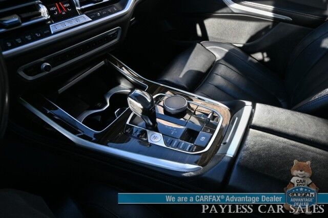 2020 BMW X7 xDrive40i Wasilla AK