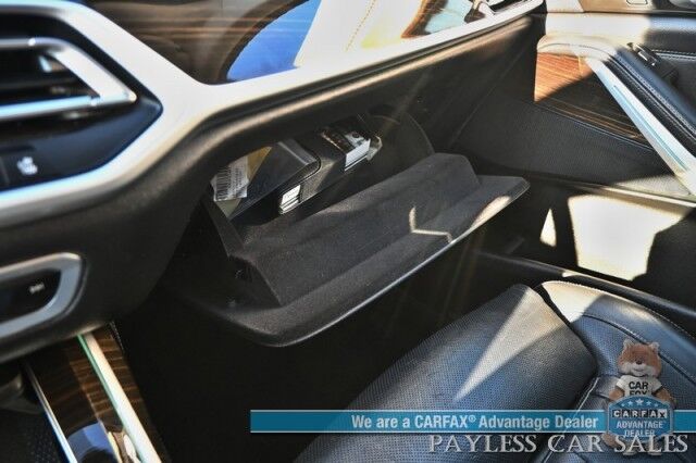2020 BMW X7 xDrive40i Wasilla AK