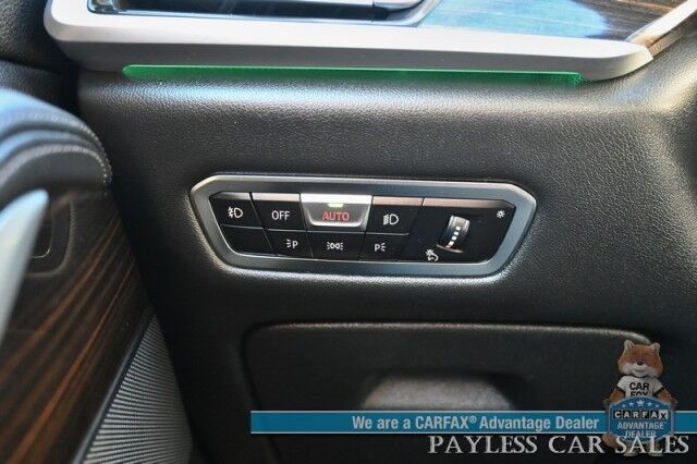 2020 BMW X7 xDrive40i Wasilla AK