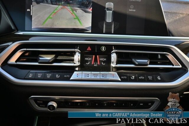 2020 BMW X7 xDrive40i Wasilla AK