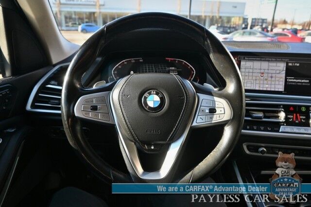 2020 BMW X7 xDrive40i Wasilla AK