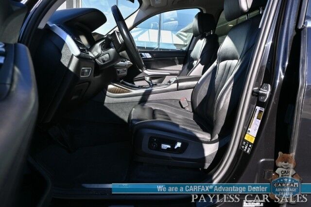 2020 BMW X7 xDrive40i Wasilla AK