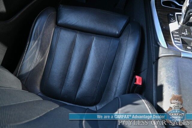 2020 BMW X7 xDrive40i Wasilla AK