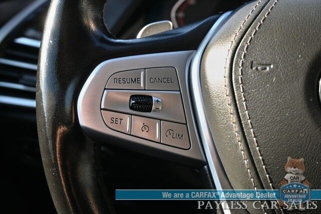 2020 BMW X7 xDrive40i Wasilla AK
