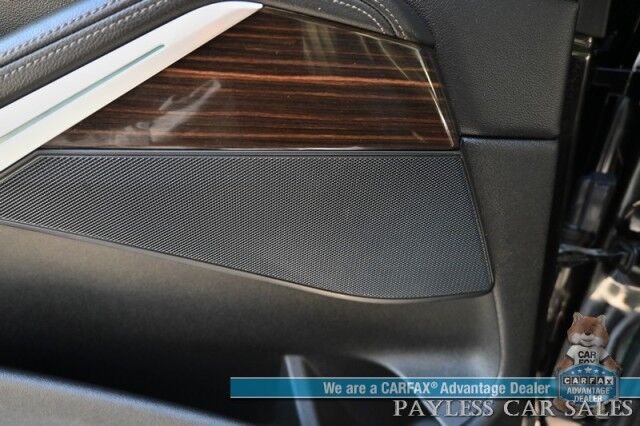 2020 BMW X7 xDrive40i Wasilla AK