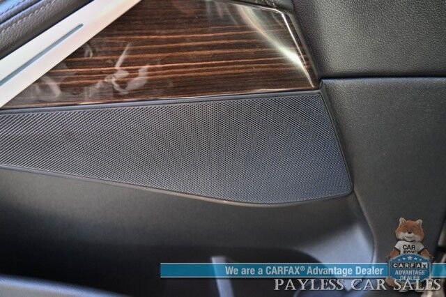 2020 BMW X7 xDrive40i Wasilla AK