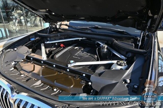 2020 BMW X7 xDrive40i Wasilla AK