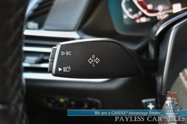 2020 BMW X7 xDrive40i Anchorage AK