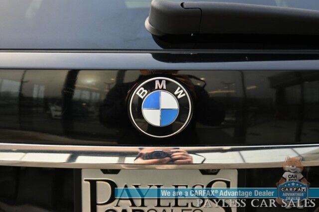 2020 BMW X7 xDrive40i Anchorage AK