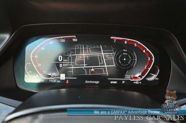 2020 BMW X7 xDrive40i Anchorage AK
