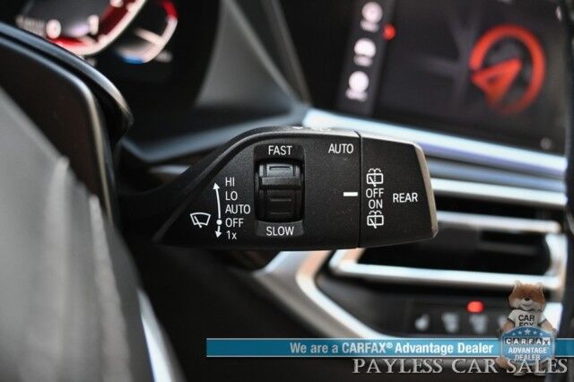 2020 BMW X7 xDrive40i Anchorage AK