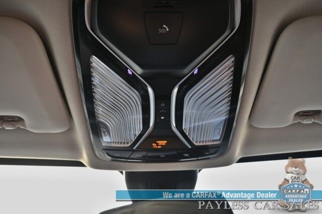 2020 BMW X7 xDrive40i Anchorage AK