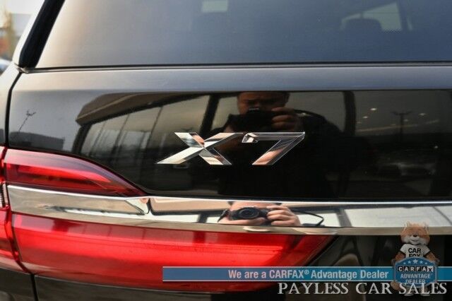 2020 BMW X7 xDrive40i Anchorage AK