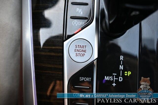 2020 BMW X7 xDrive40i Anchorage AK