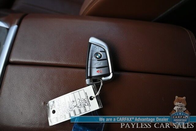 2020 BMW X7 xDrive40i Anchorage AK