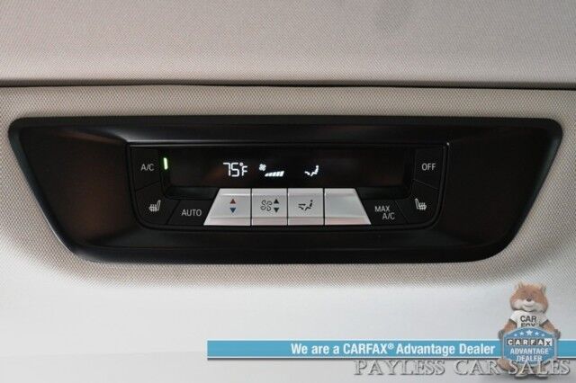 2020 BMW X7 xDrive40i Anchorage AK