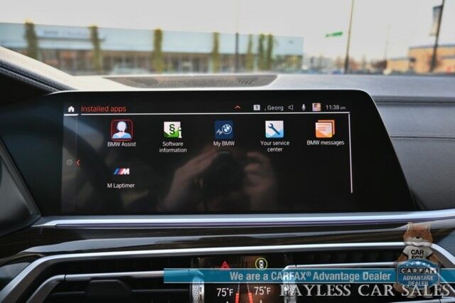 2020 BMW X7 xDrive40i Anchorage AK