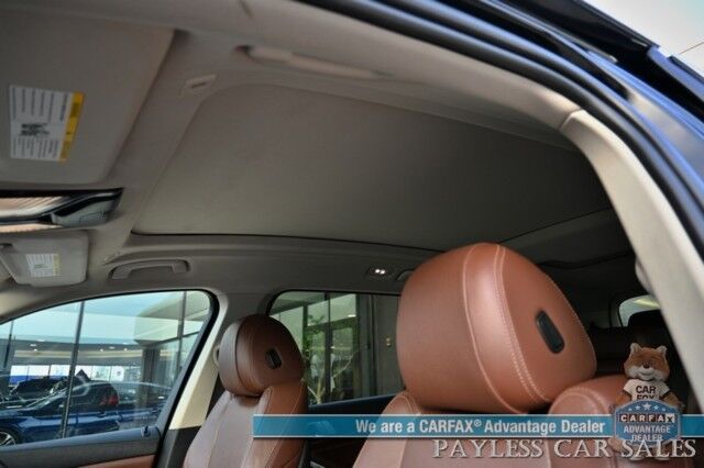 2020 BMW X7 xDrive40i Anchorage AK