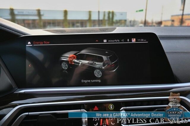 2020 BMW X7 xDrive40i Anchorage AK