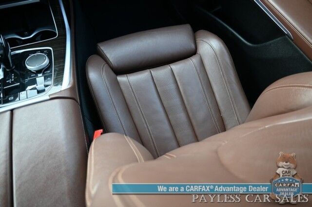 2020 BMW X7 xDrive40i Anchorage AK