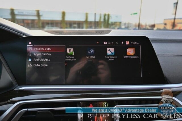 2020 BMW X7 xDrive40i Anchorage AK