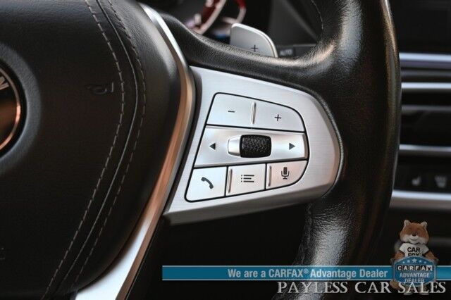 2020 BMW X7 xDrive40i Anchorage AK