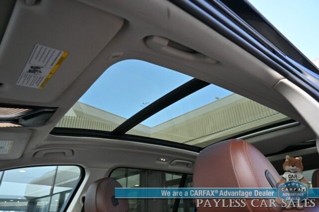 2020 BMW X7 xDrive40i Anchorage AK