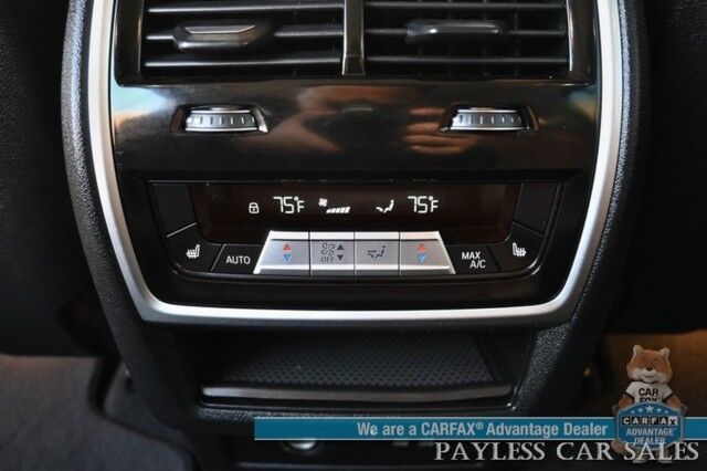 2020 BMW X7 xDrive40i Anchorage AK