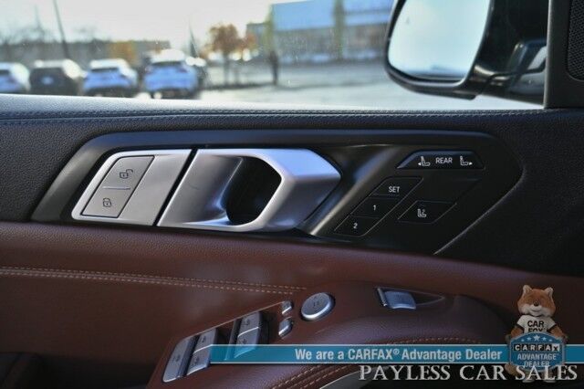 2020 BMW X7 xDrive40i Anchorage AK
