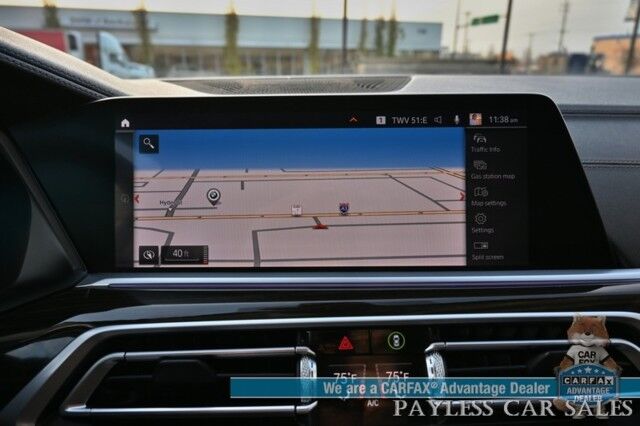 2020 BMW X7 xDrive40i Anchorage AK