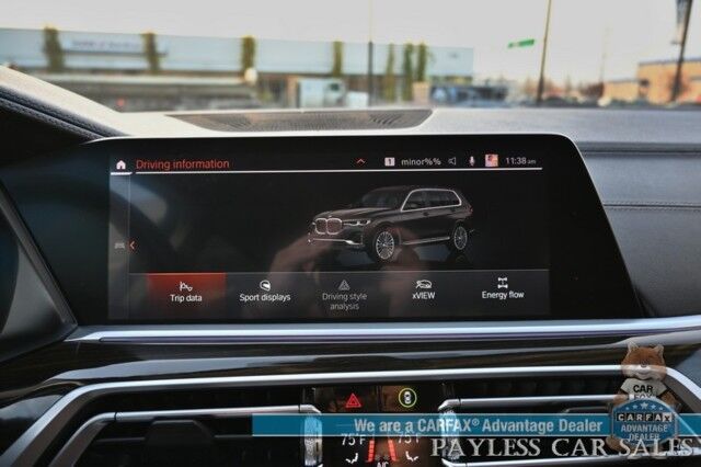 2020 BMW X7 xDrive40i Anchorage AK