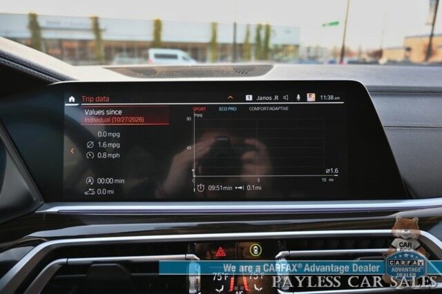 2020 BMW X7 xDrive40i Anchorage AK