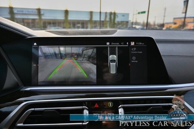 2020 BMW X7 xDrive40i Anchorage AK