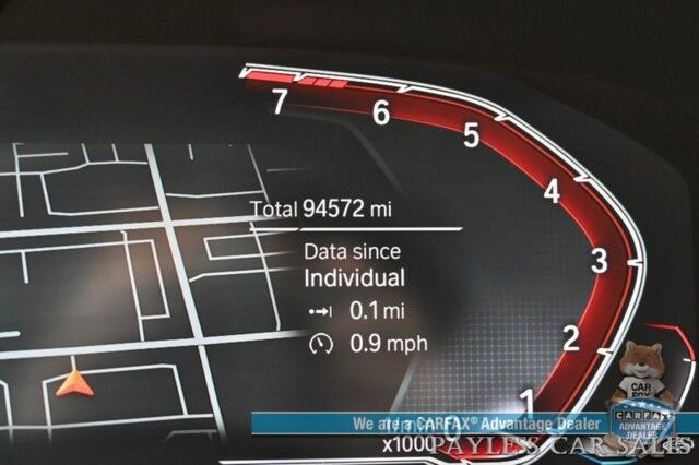 2020 BMW X7 xDrive40i Anchorage AK