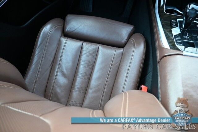 2020 BMW X7 xDrive40i Anchorage AK