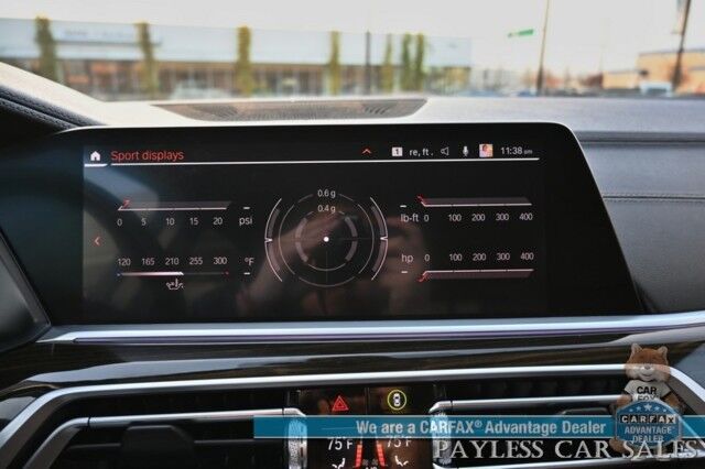 2020 BMW X7 xDrive40i Anchorage AK