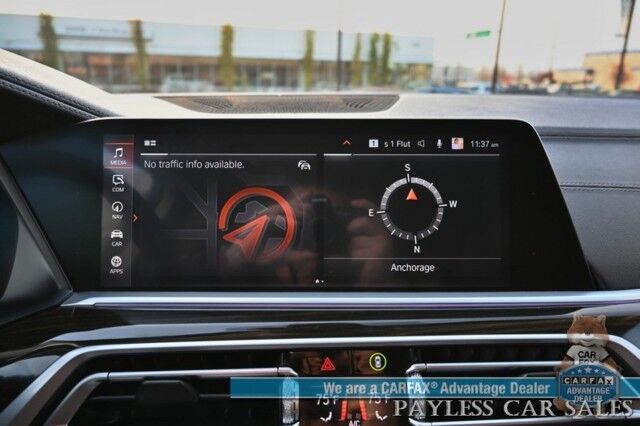 2020 BMW X7 xDrive40i Anchorage AK