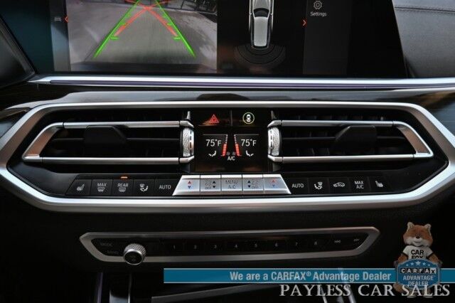 2020 BMW X7 xDrive40i Anchorage AK