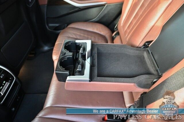 2020 BMW X7 xDrive40i Anchorage AK