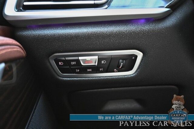 2020 BMW X7 xDrive40i Anchorage AK