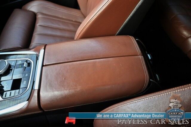 2020 BMW X7 xDrive40i Anchorage AK