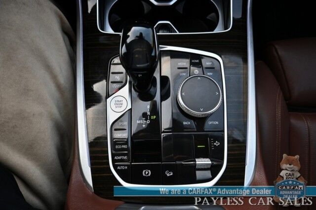 2020 BMW X7 xDrive40i Anchorage AK